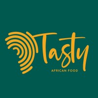 TASTY AFRICAN RESTAURANT LTD logo