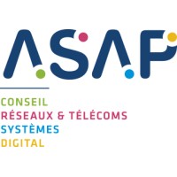 ASAP Technologies logo