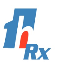 One Hanson Pharmacy logo