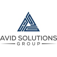 Avid Solutions Group logo