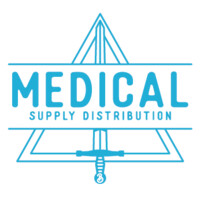 Medical Supply Distribution logo