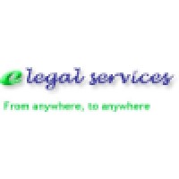 ELegal Services logo
