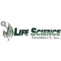 Life Science Pharmacy logo