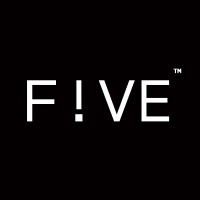 F!VE™ logo