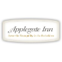 Applegate Inn logo