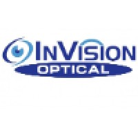 InVision Optical logo