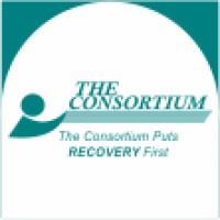The Consortium, Inc. logo
