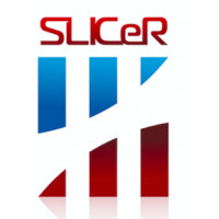 SLICeR. logo