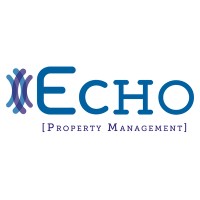 Echo Property Management logo
