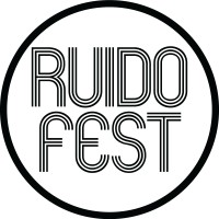Ruido Fest logo