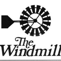 The Windmill Farm & Craft Market logo