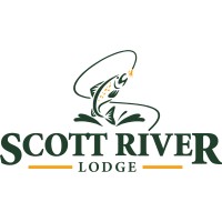 Scott River Lodge logo