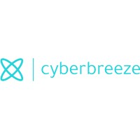 Cyberbreeze logo