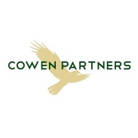 Cowen Partners | Executive Search + Consulting logo
