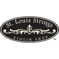 St. Louis Strings logo