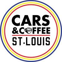 Cars And Coffee St. Louis logo