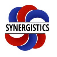 Synergistics, Inc. logo