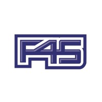 F45 Training Bethesda logo