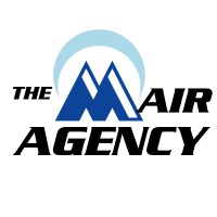 The Mair Agency logo