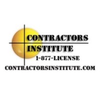 Contractor's Institute logo