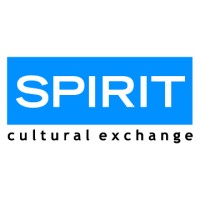 Spirit Cultural Exchange logo