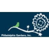 Philadelphia Garden, Inc. logo