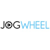 Jogwheel Productions logo