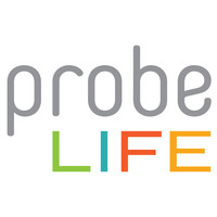 Probe Life logo