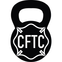 CrossFit Tysons Corner logo