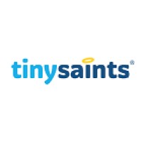 Tiny Saints, LLC logo