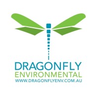 Dragonfly Environmental logo