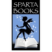 Sparta Books logo