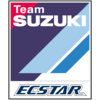 Suzuki MotoGP Team logo