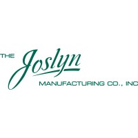 Joslyn Manufacturing Co Inc. logo