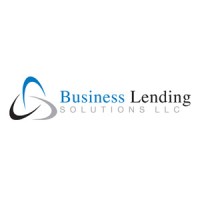 Business Lending Solutions logo