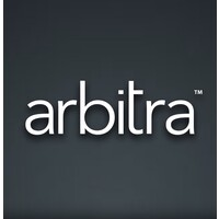Arbitra International logo