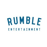 Rumble Entertainment logo