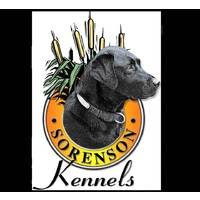 Sorenson Kennels logo