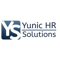 Yunic HR Solutions logo
