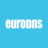 EuroDNS logo