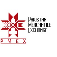Pakistan Mercantile Exchange Limited - PMEX logo