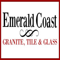 Emerald Coast Granite, Tile & Glass logo