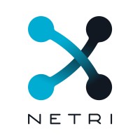 NETRI logo