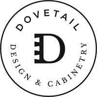 Dovetail Design & Cabinetry LLC logo