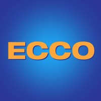 ECCO Equipment Controls Company logo