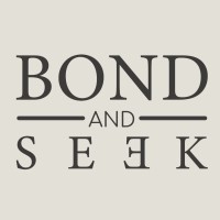 Bond And Seek logo