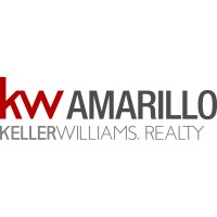 Keller Williams Amarillo logo