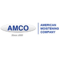 American Moistening Co logo