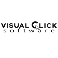 Visual Click Software logo