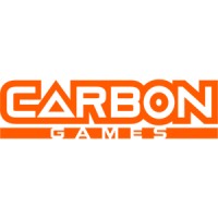 Carbon Games logo